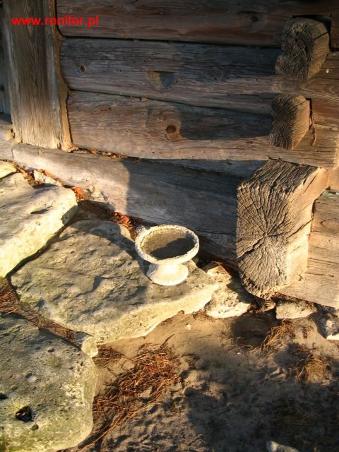 Sylwester na Roztoczu 2004 na 2005 rok 1