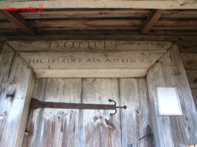 Sylwester na Roztoczu 2004 na 2005 rok 2