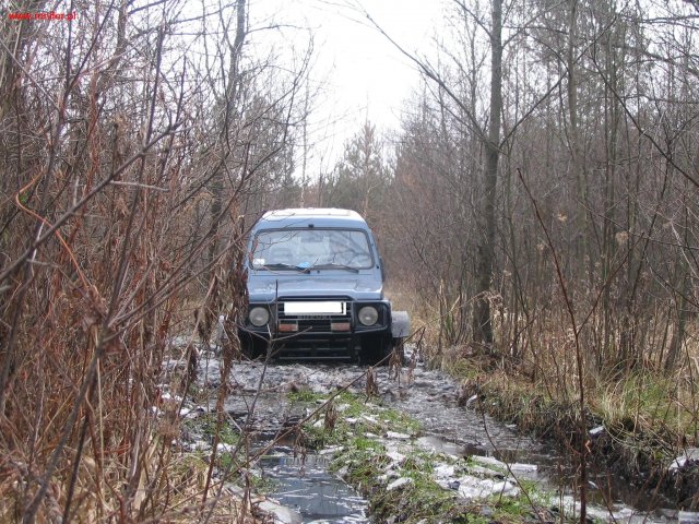 Sylwester na Roztoczu 2004 na 2005 rok 3