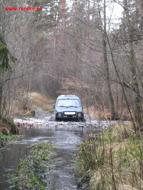 Sylwester na Roztoczu 2004 na 2005 rok 4