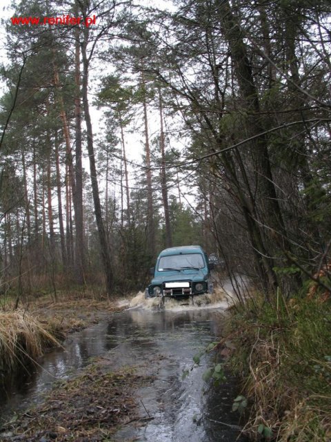 Sylwester na Roztoczu 2004 na 2005 rok 5