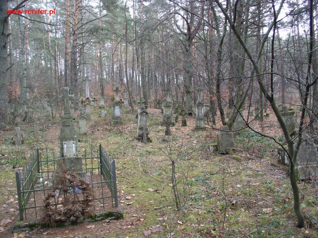 Sylwester na Roztoczu 2004 na 2005 rok 7