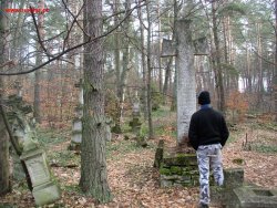 Sylwester na Roztoczu 2004 na 2005 rok 9