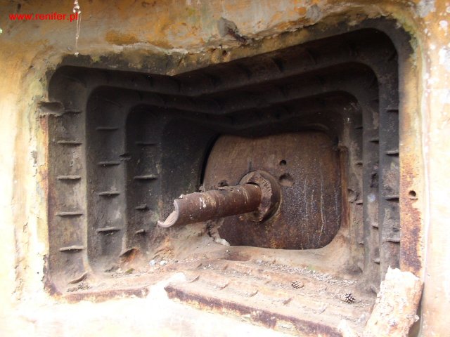 Sylwester na Roztoczu 2004 na 2005 rok 10