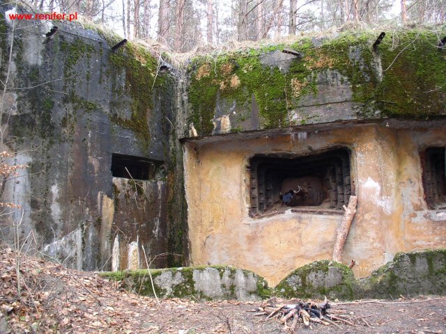 Sylwester na Roztoczu 2004 na 2005 rok 12