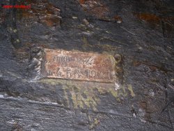 Sylwester na Roztoczu 2004 na 2005 rok 13