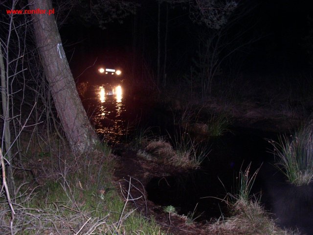 Sylwester na Roztoczu 2004 na 2005 rok 14