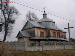 Sylwester na Roztoczu 2004 na 2005 rok 15