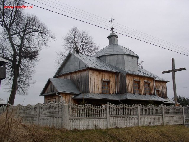 Sylwester na Roztoczu 2004 na 2005 rok 15