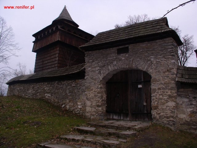 Sylwester na Roztoczu 2004 na 2005 rok 18