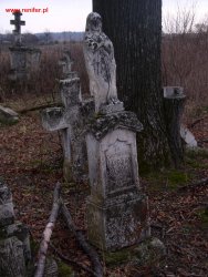 Sylwester na Roztoczu 2004 na 2005 rok 19