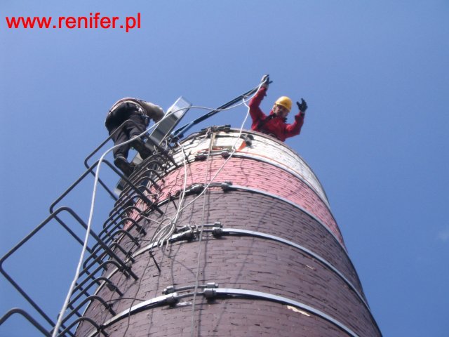 Wkład kominowy - Tomaszów Lubelski