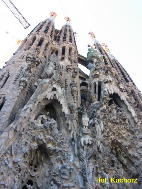 Barcelona 