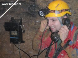 Sztolnie Tarnogórskie