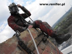 Alpinistyczne / Orzeł Biały 1