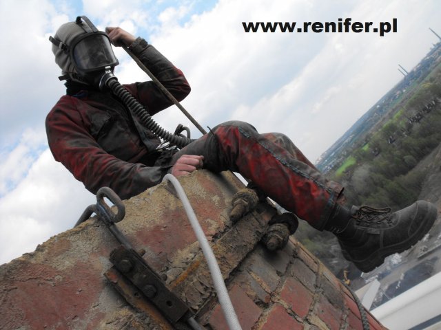 Alpinistyczne / Orzeł Biały 1