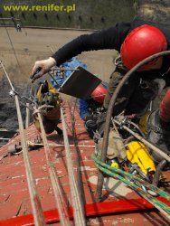 Alpinistyczne / Orzeł Biały 2