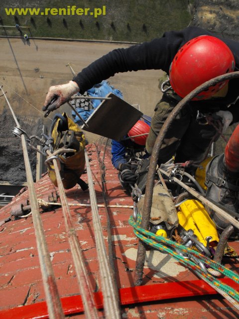 Alpinistyczne / Orzeł Biały 2