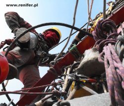 Alpinistyczne / Orzeł Biały 3