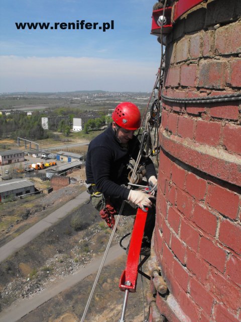 Alpinistyczne / Orzeł Biały 5