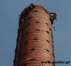 Alpinistyczne / Orzeł Biały 7