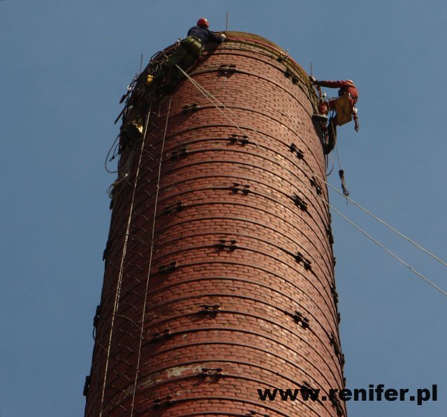 Alpinistyczne / Orzeł Biały 7