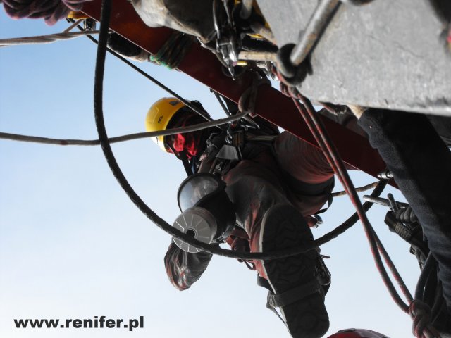 Alpinistyczne / Orzeł Biały 11