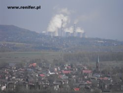 Alpinistyczne / Orzeł Biały 12