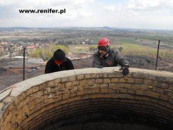 Alpinistyczne / Orzeł Biały 13