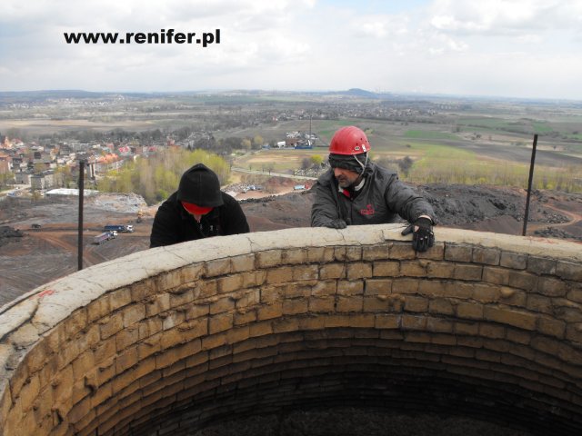 Alpinistyczne / Orzeł Biały 13