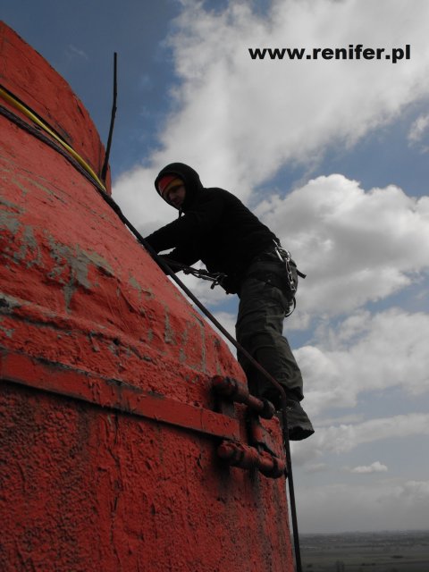 Alpinistyczne / Orzeł Biały 14