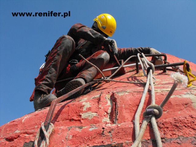 Alpinistyczne / Orzeł Biały 15