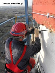 Alpinistyczne / Orzeł Biały 16