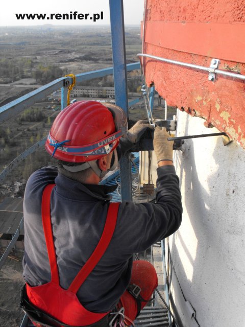 Alpinistyczne / Orzeł Biały 16