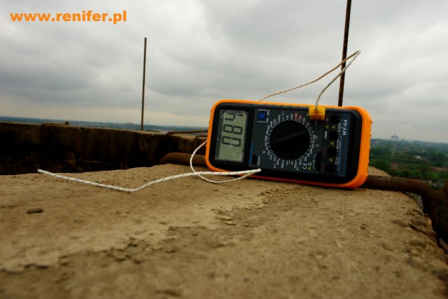 Alpinistyczne / Orzeł Biały 17