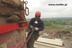 Alpinistyczne / Orzeł Biały 18