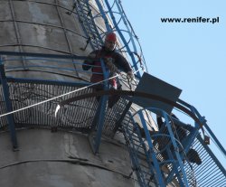 Alpinistyczne  / Orzeł Biały 19