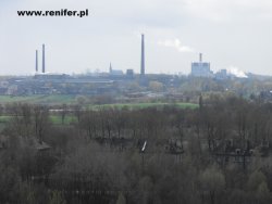 Alpinistyczne / Orzeł Biały 20