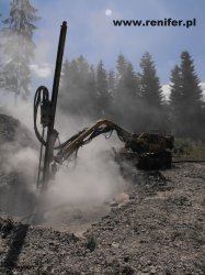 Tyrolka ; Glinka - Ujsoły