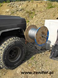 Tyrolka - kamieniołom Glinka 10