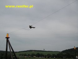 Park Linowy w Szczytnej (2)