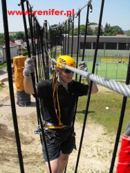 Park Linowy w Szczytnej (3)