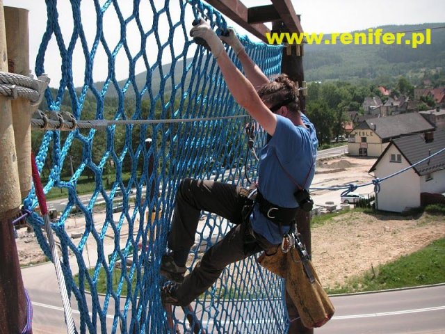 Park Linowy w Szczytnej (11)