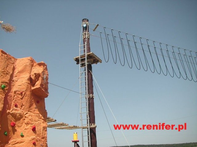 Park Linowy w Szczytnej (15)