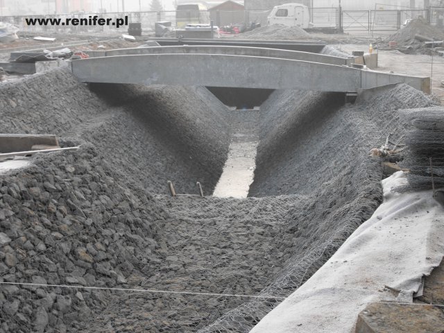 Umocnienia gabionowe 7