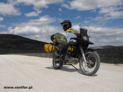 Bośnia i Hercegowina, majówka 2012