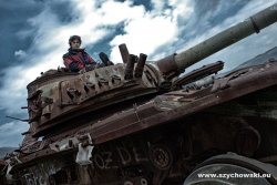 Bośnia i Hercegowina, majówka 2012