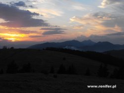 Bośnia i Hercegowina, majówka 2012