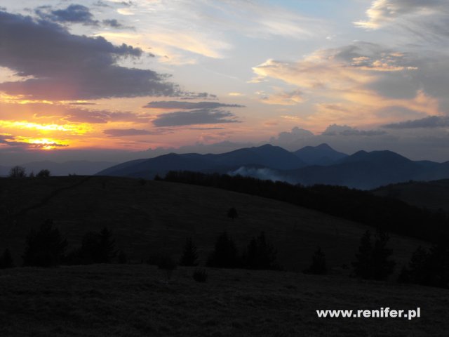 Bośnia i Hercegowina, majówka 2012