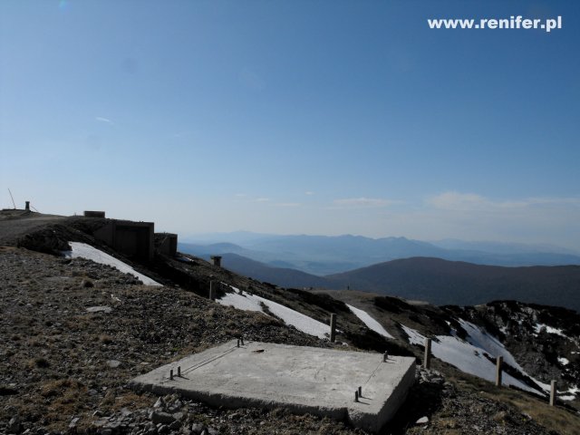 Bośnia i Hercegowina, majówka 2012